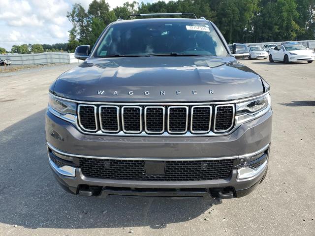 2023 JEEP WAGONEER S - 1C4SJVAPXPS560444