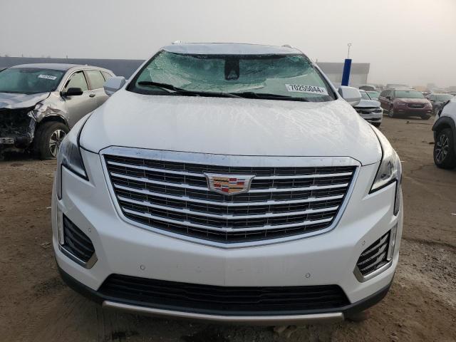 2018 CADILLAC XT5 PLATIN 1GYKNGRS8JZ101589  70255044