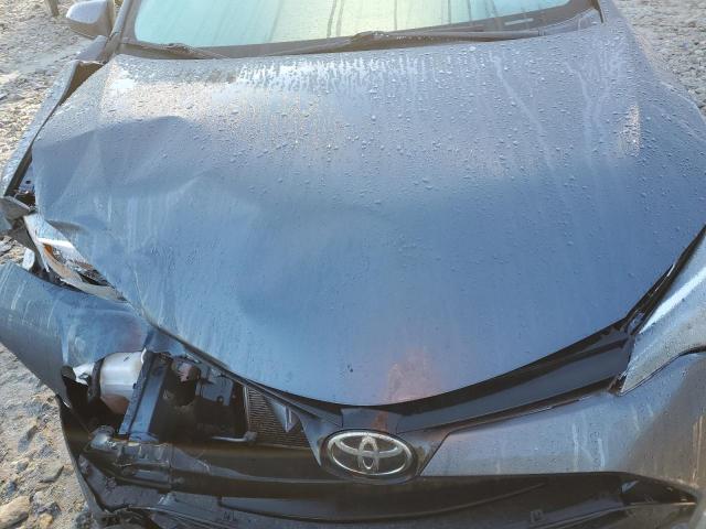 2019 TOYOTA COROLLA L - 2T1BURHE1KC216224