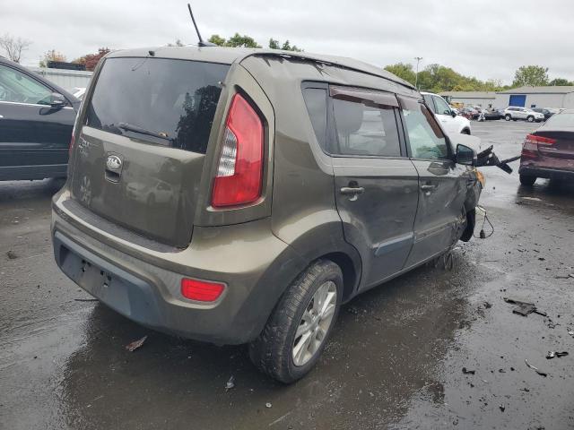 VIN KNDJT2A69D7485245 2013 KIA Soul, + no.3