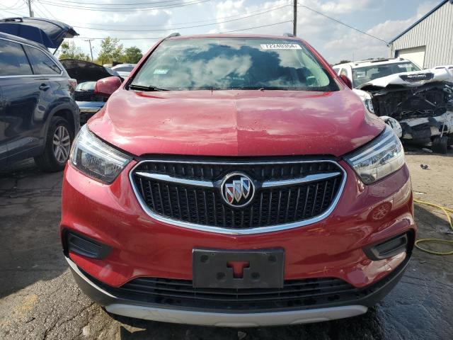 VIN KL4CJESB9LB000300 2020 Buick Encore, Preferred no.5