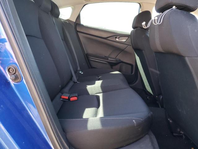 2020 HONDA CIVIC LX - 2HGFC2F6XLH575149