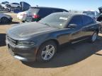 2018 DODGE CHARGER SX - 2C3CDXBG8JH232321