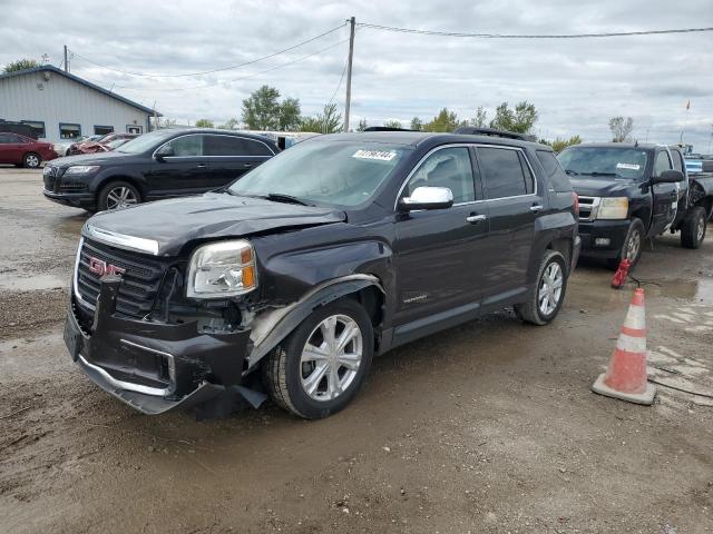 2016 GMC TERRAIN SL - 2GKALNEK8G6190980