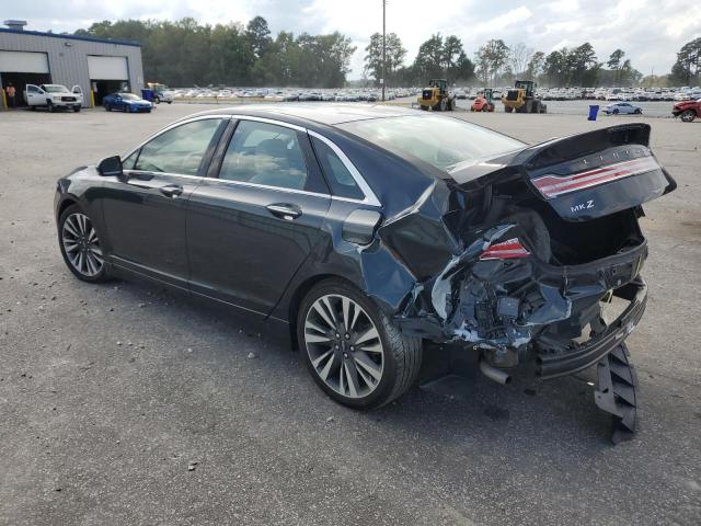 2020 LINCOLN MKZ RESERV - 3LN6L5LU9LR602487