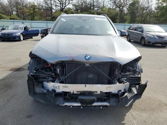 2024 BMW X5 M COMPE 5YM13ET03R9U19397