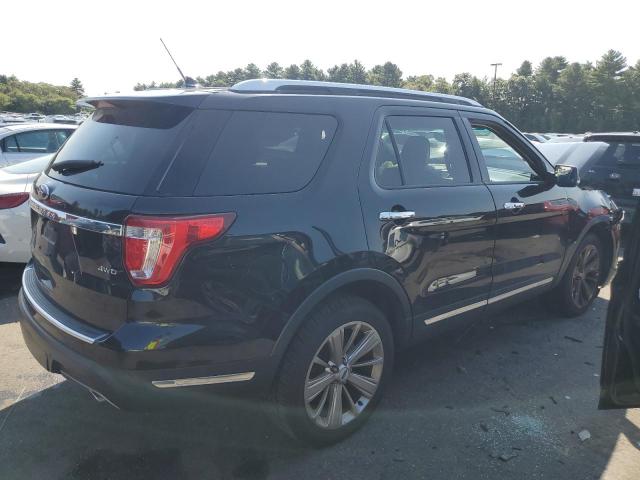 2019 FORD EXPLORER L - 1FM5K8F85KGB10317