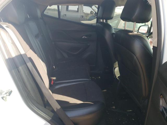 2018 BUICK ENCORE PRE - KL4CJASB4JB643613