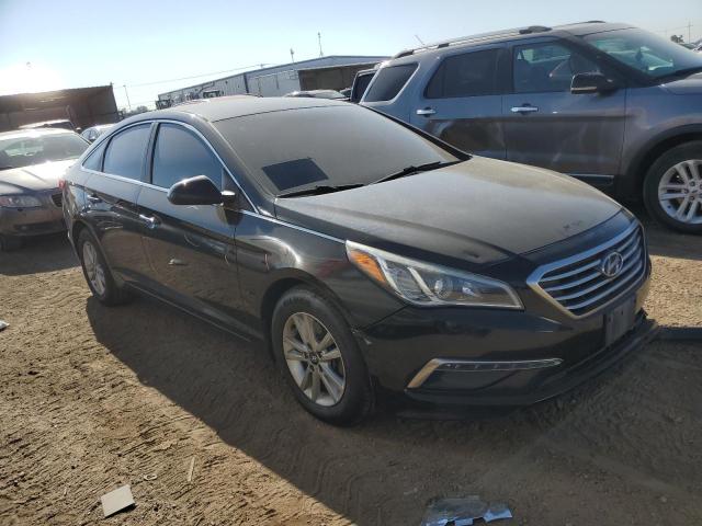 2015 HYUNDAI SONATA SE - 5NPE24AF2FH233352