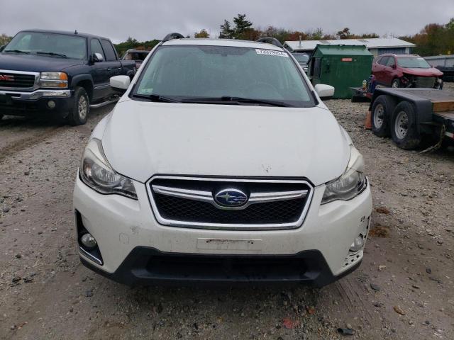 2017 SUBARU CROSSTREK - JF2GPABC4HH226905