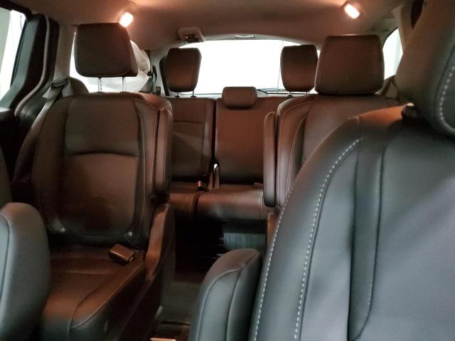 2024 HONDA ODYSSEY TO - 5FNRL6H88RB044483