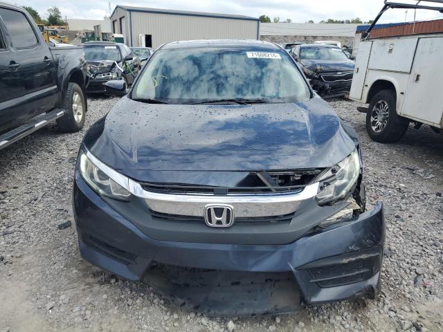 2018 HONDA CIVIC EX - 19XFC2F72JE029686