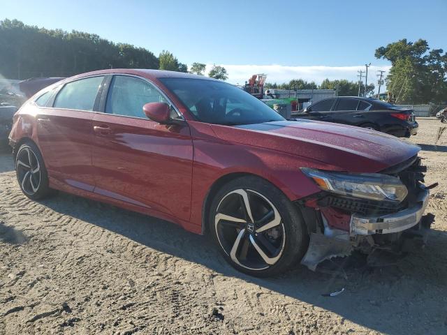 2018 HONDA ACCORD SPO - 1HGCV1F36JA229625