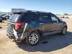 FORD EXPLORER X photo