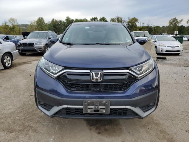 VIN 5J6RW2H82LA000585 2020 Honda CR-V, Exl no.5