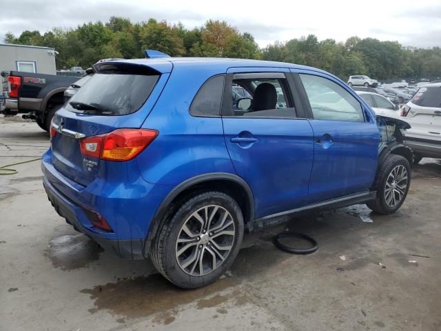 2018 MITSUBISHI OUTLANDER - JA4AR3AW7JZ000941