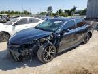 2018 TOYOTA CAMRY L - 4T1B11HK0JU576095