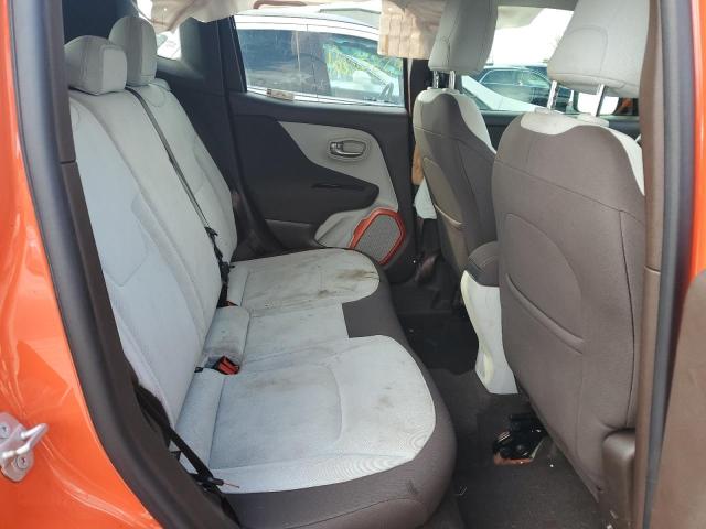 2016 JEEP RENEGADE L - ZACCJBBW7GPC45552