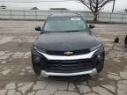 CHEVROLET TRAILBLAZE снимка