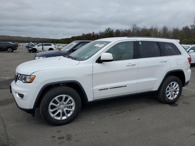 VIN 1C4RJFAG1NC162244 2022 Jeep Grand Cherokee, Lar... no.1