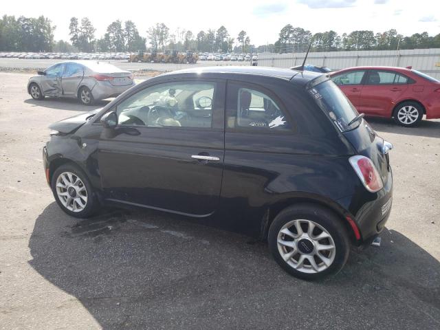 VIN 3C3CFFKR2HT514185 2017 Fiat 500, Pop no.2