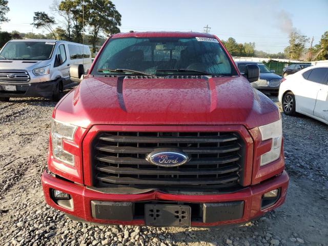 VIN 1FTEW1CP9GFB62915 2016 Ford F-150, Supercrew no.5