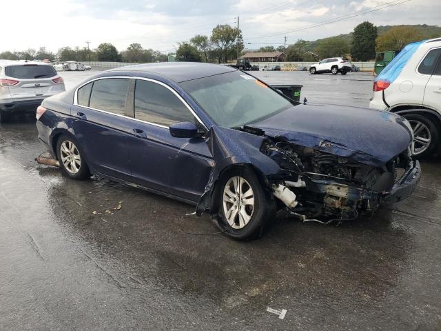 2010 HONDA ACCORD LX 1HGCP2F35AA160796  72788834