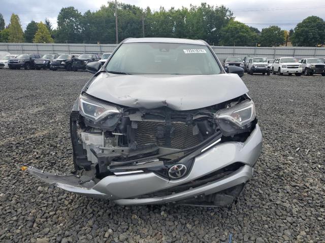 2017 TOYOTA RAV4 LE - 2T3ZFREV6HW398028