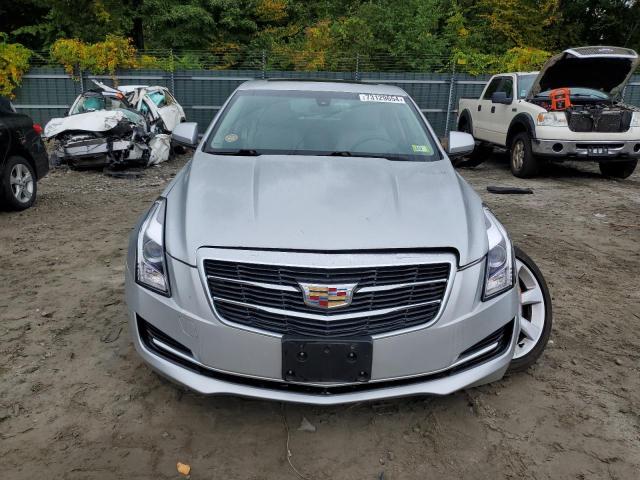 2016 CADILLAC ATS - 1G6AG5RX5G0190498