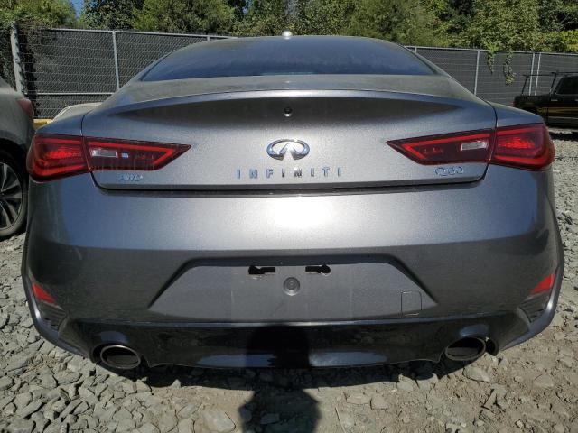 2019 INFINITI Q60 PURE JN1EV7EL6KM290018