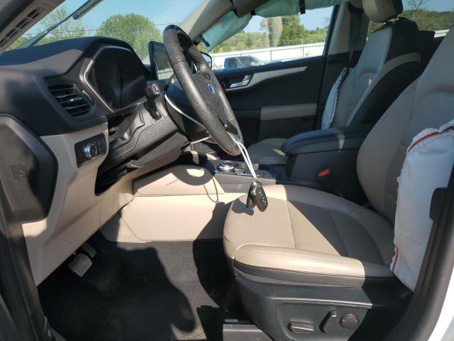 2020 FORD ESCAPE SEL - 1FMCU0H64LUC25976