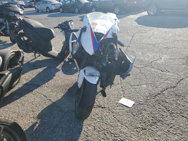 2012 HONDA CBR1000 RR JH2SC5955CK400048