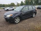 SUBARU FORESTER 2 photo