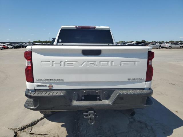 2023 CHEVROLET SILVERADO - 2GC4YME75P1728371