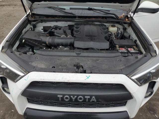 2016 TOYOTA 4RUNNER SR - JTEBU5JR6G5368277