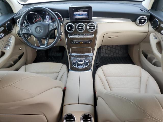 2019 MERCEDES-BENZ GLC 300 4M - WDC0G4KB0KF572391