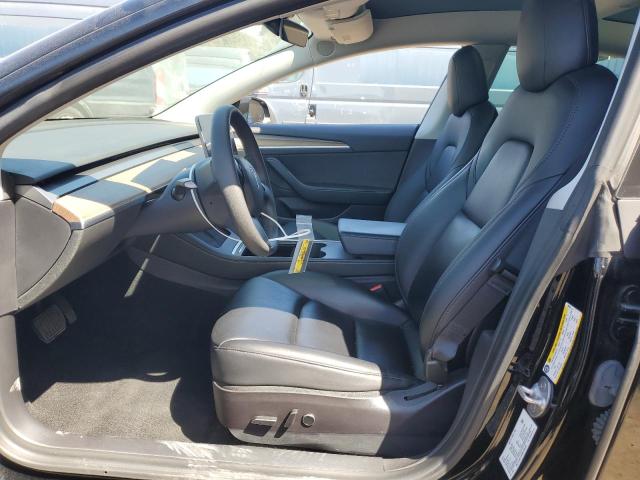 2021 TESLA MODEL 3 - 5YJ3E1EA8MF998055