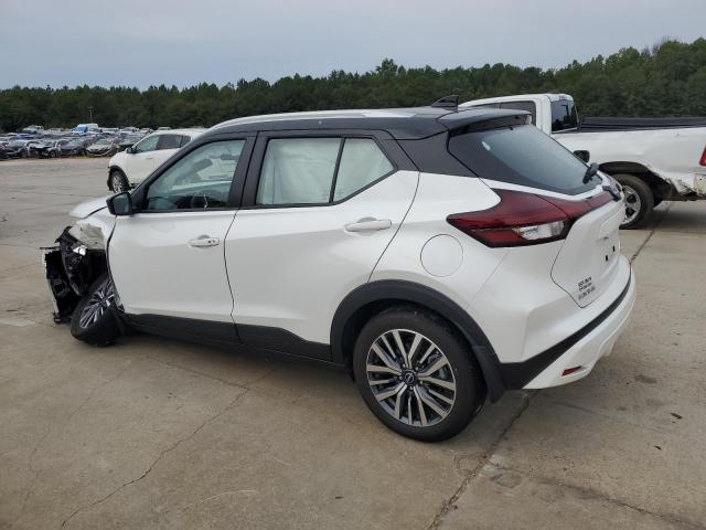 2023 NISSAN KICKS SV - 3N1CP5CV1PL500908