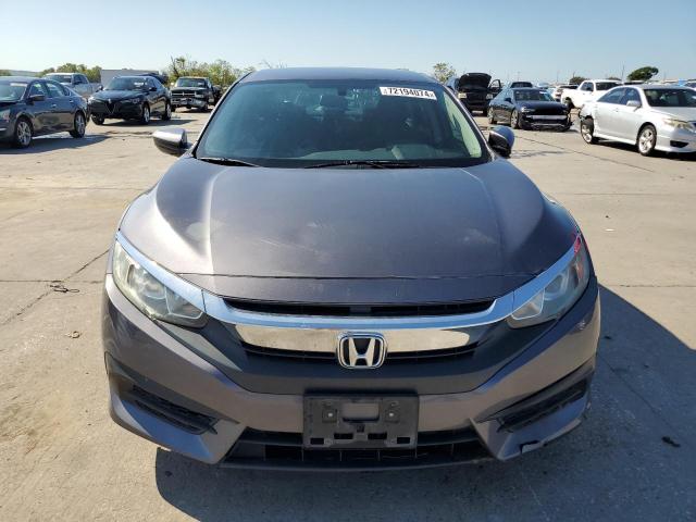 2017 HONDA CIVIC LX - 2HGFC2F53HH565464