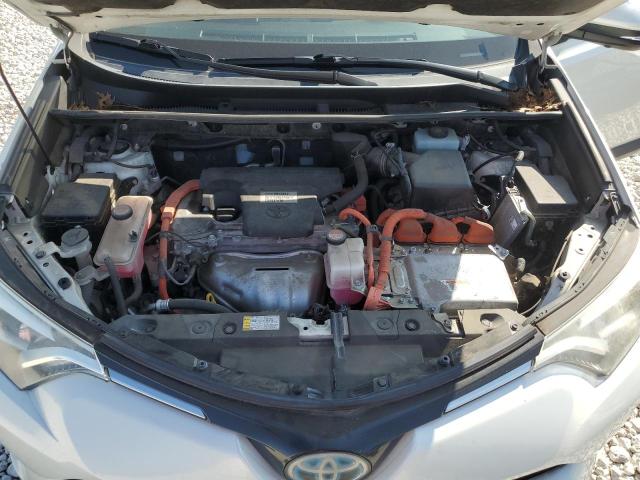2016 TOYOTA RAV4 HV LI - JTMDJREV6GD019548