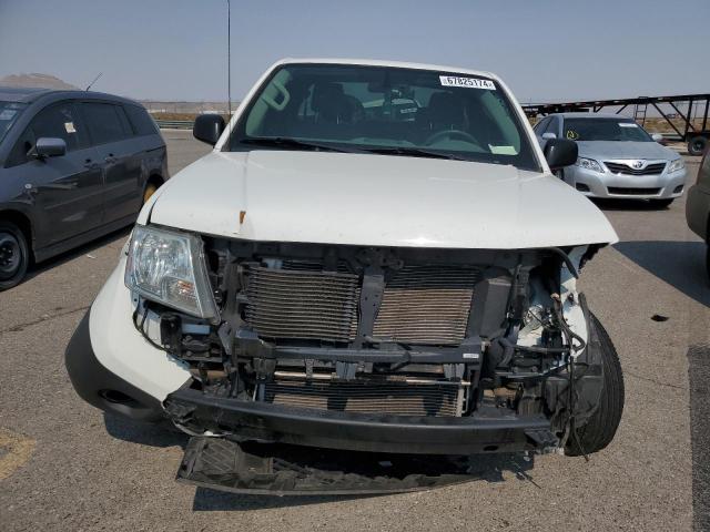 2019 NISSAN FRONTIER S - 1N6BD0CT3KN701881