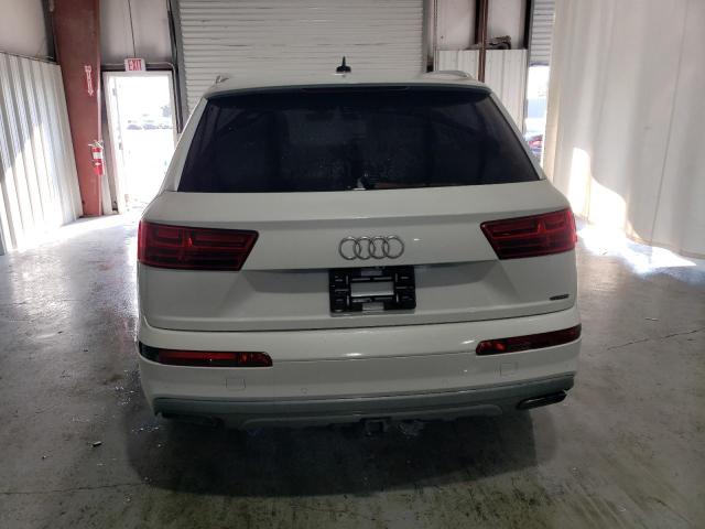 VIN WA1LHAF75KD037955 2019 Audi Q7, Premium Plus no.6