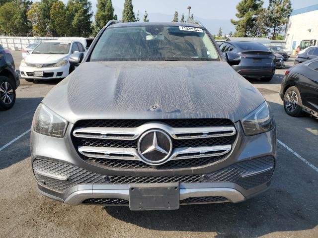 VIN 4JGFB4KB7LA012425 2020 Mercedes-Benz GLE-Class,... no.5