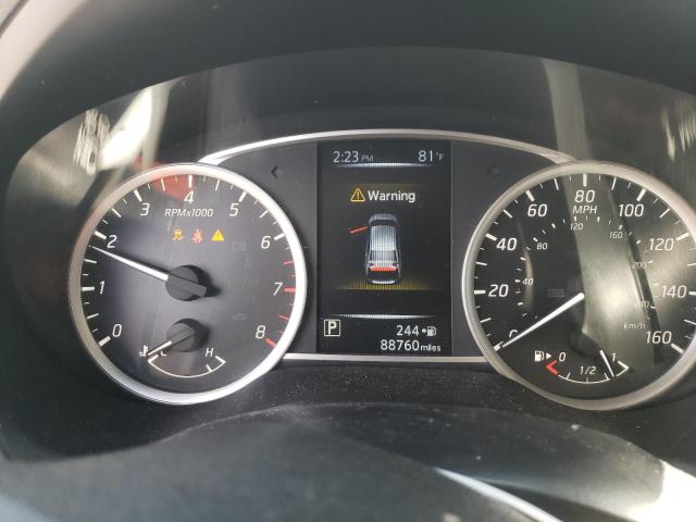 2017 NISSAN SENTRA S - 3N1AB7AP7HY324800