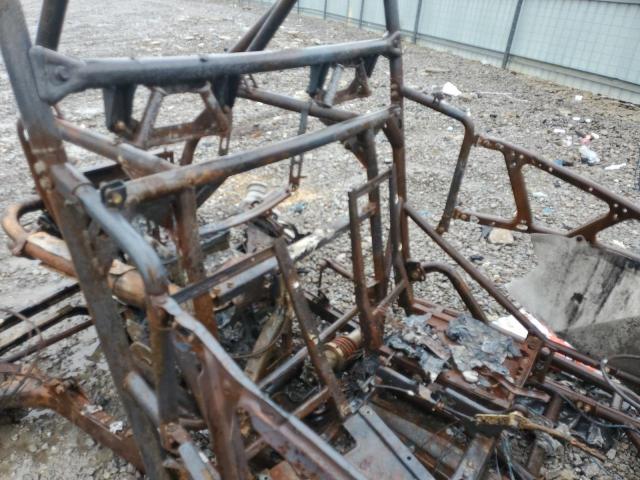 2018 POLARIS RZR XP TUR - 3NSVDE92XJF940688