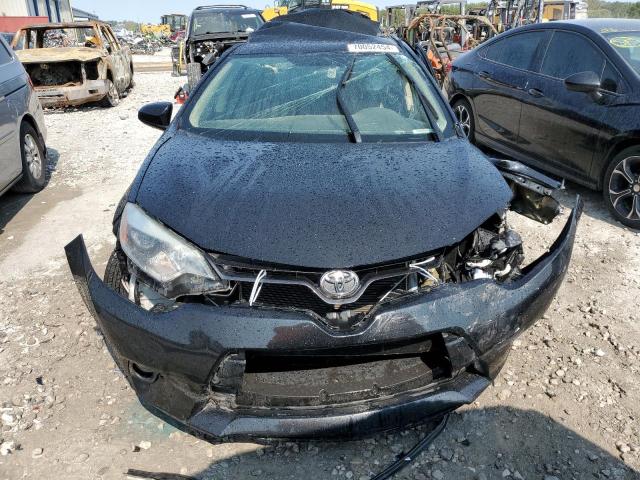 2015 TOYOTA COROLLA L - 5YFBURHE9FP216140