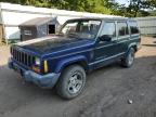 JEEP CHEROKEE S photo