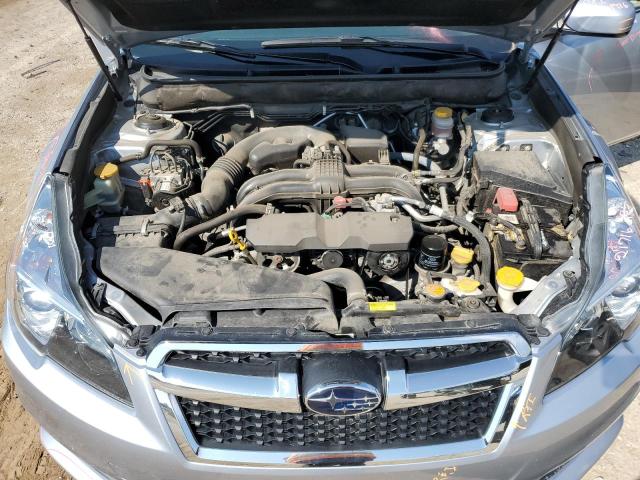 VIN 4S3BMCC66E3009807 2014 Subaru Legacy, 2.5I Premium no.11