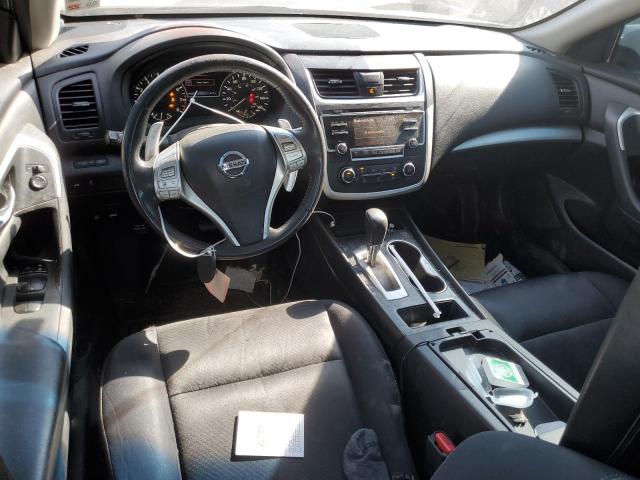 2017 NISSAN ALTIMA 2.5 - 1N4AL3AP6HN361245