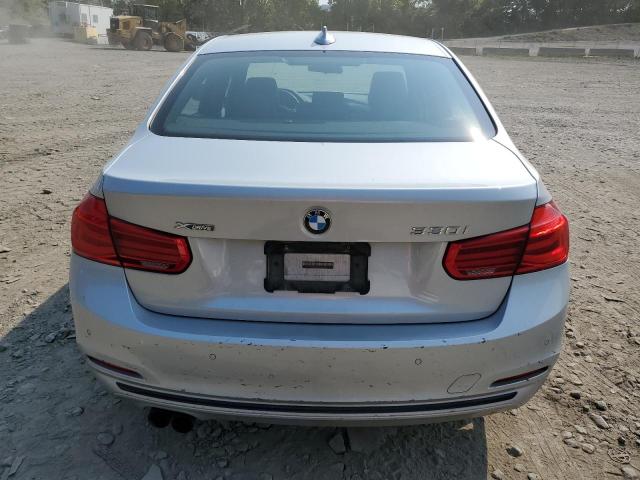 VIN WBA8D9G57HNU59986 2017 BMW 3 Series, 330 XI no.6